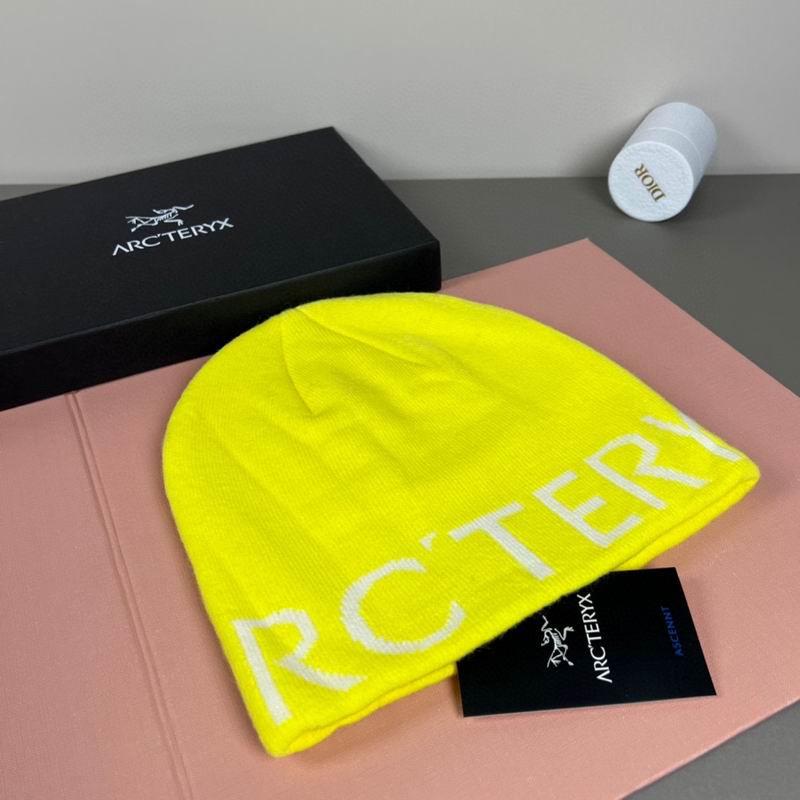 Arcteryx Beanie ID:20261020-67